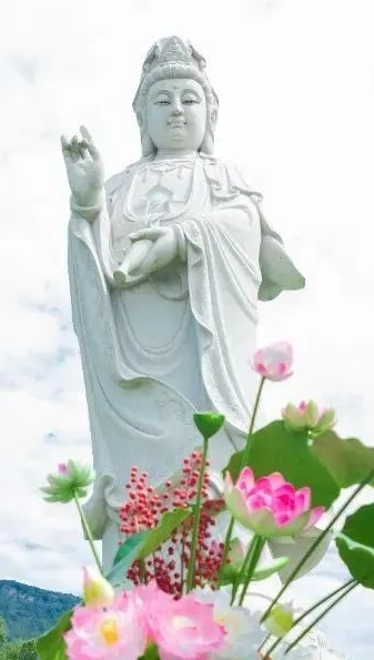 金彩汇观音传世经典三日法会通启